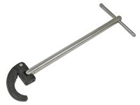 Faithfull Adjustable Basin Wrench 25-50mm