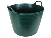 Faithfull Flex Tub 42 litre - Green