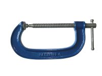 Faithfull Heavy-Duty G-Clamp 50mm (2in)