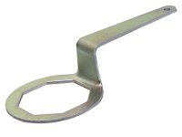 Faithfull Cranked Immersion Heater Spanner