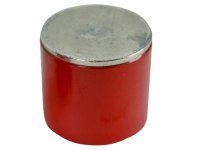 Faithfull Deep Pot Magnet 35.0 x 30mm Power 10.5kg