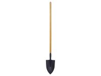 Faithfull Open Socket Irish Shovel