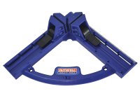 Faithfull Plastic Angle Clamp 95 x 95mm