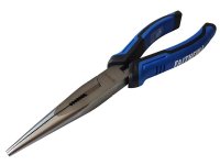 Faithfull Long Nose Pliers 200mm (8in)