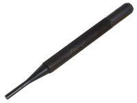 Faithfull Round Head Pin Parallel Punch 3mm (1/8in)