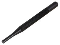 Faithfull Round Head Parallel Pin Punch 5mm (3/16in)