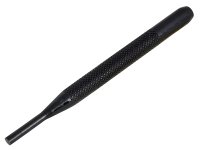 Faithfull Round Head Parallel Pin Punch 4mm (5/32in)
