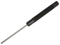 Faithfull Long Series Pin Punch 4mm (5/32in) Round Head