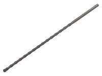 Faithfull Standard Masonry Drill Bit 8 x 300mm