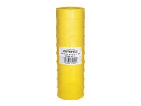 Faithfull P.T.F.E Gas Tape 12mm x 5m White (Pack 10)