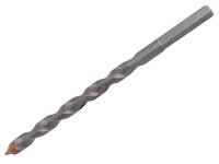 Faithfull Tile Max Porcelain Drill Bit 8 x 120mm