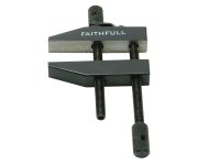Faithfull Toolmaker's Clamp 44mm (1.3/4in)