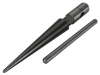 Faithfull Taper Reamer 3.2-15mm