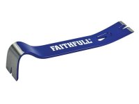 Faithfull Utility Bar 175mm (7in)