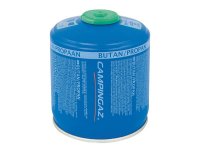 Campingaz CV300 Plus Butane/Propane Gas Cartridge 240g