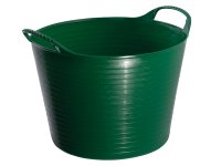 Red Gorilla Gorilla Tub® Large 38 litre - Green