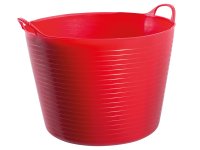 Red Gorilla Gorilla Tub® Large 38 litre - Red