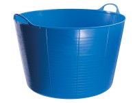 Red Gorilla Gorilla Tub® Extra Large 75 litre - Blue