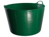 Red Gorilla Tubtrugs® Tub Extra Large 75 litre - Green