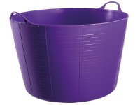 Red Gorilla Gorilla Tub® Extra Large 75 litre - Purple
