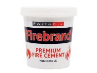 Hotspot Fortafix Fire Cement 1kg