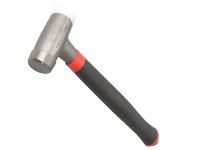 Hultafors Medium T-Block Combi Deadblow Hammer 350g (12oz)