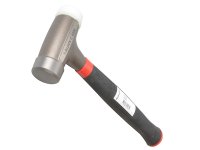 Hultafors Large T-Block Combi Deadblow Hammer 577g (1.2lb)