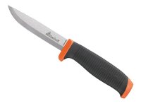 Hultafors HVK Craftsman's Knife Enhanced Grip Handle Carded
