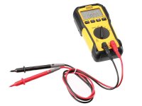 Stanley Tools FatMax® Smart Digital Multimeter