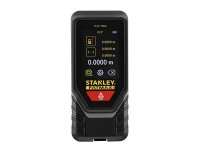 Stanley Tools TLM 165SI FatMax® Bluetooth® Laser Measurer 60m