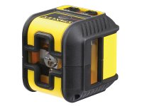 Stanley Tools Cross90 Laser (Red Beam)