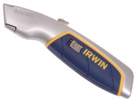 Irwin ProTouch Retractable Blade Knife