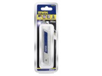 Irwin Bi-Metal Blue Snap-Off Blades (Pack 5)