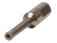 Irwin Diamond Drill Bit 5mm