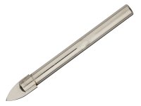 Irwin Glass & Tile Drill Bit 6mm