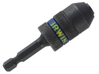 Irwin Extension Bar for Impact Screwdriver Bits 63mm
