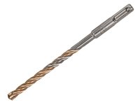 Irwin Speedhammer Quad Drill Bit 8.0 x 160mm