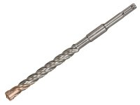 Irwin Speedhammer Quad Drill Bit 16.0 x 250mm