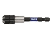 Irwin Impact Pro Performance Magnetic Torsion Bit Holder