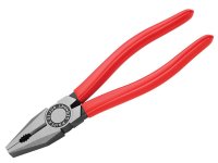 Knipex Combination Pliers PVC Grip 200mm (8in)