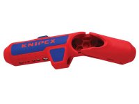 Knipex ErgoStrip® Universal Stripping Tool - Right Handed