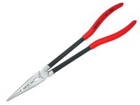 Knipex Long Reach Straight Needle Nose Pliers 280mm