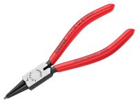 Knipex Circlip Pliers Internal Straight 8-13mm J0