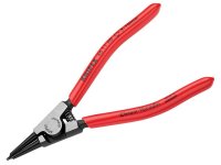 Knipex Circlip Pliers External Straight 3-10mm A0