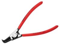 Knipex Circlip Pliers External 90° Bent Tip 19 - 60mm A21