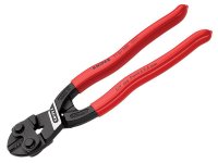 Knipex CoBolt® Compact Bolt Cutters PVC Grip 200mm (8in)