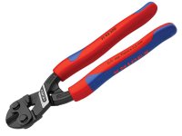 Knipex CoBolt ® Compact Bolt Cutters Multi-Component Grip 200mm (8in)