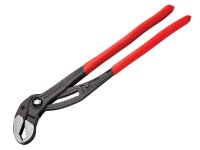 Knipex Cobra® Water Pump Pliers PVC Grip 400mm - 95mm Capacity