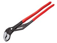 Knipex Cobra® Water Pump Pliers PVC Grip 560mm - 115mm Capacity