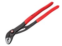 Knipex Cobra® Quickset Water Pump Pliers PVC Grips 300mm - 70mm Capacity